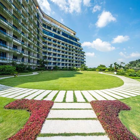 Forest City Golf Hotel Nusajaya  Kültér fotó