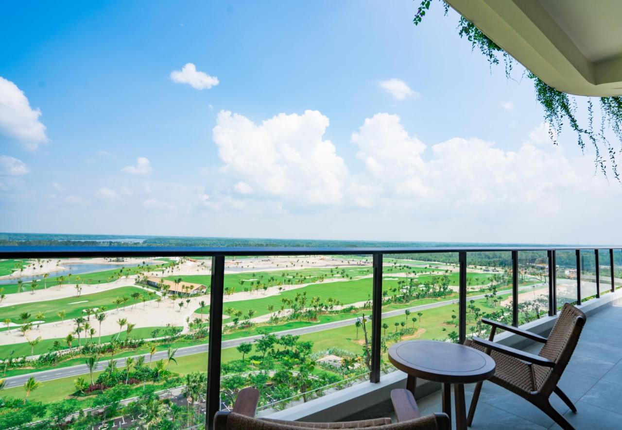 Forest City Golf Hotel Nusajaya  Kültér fotó