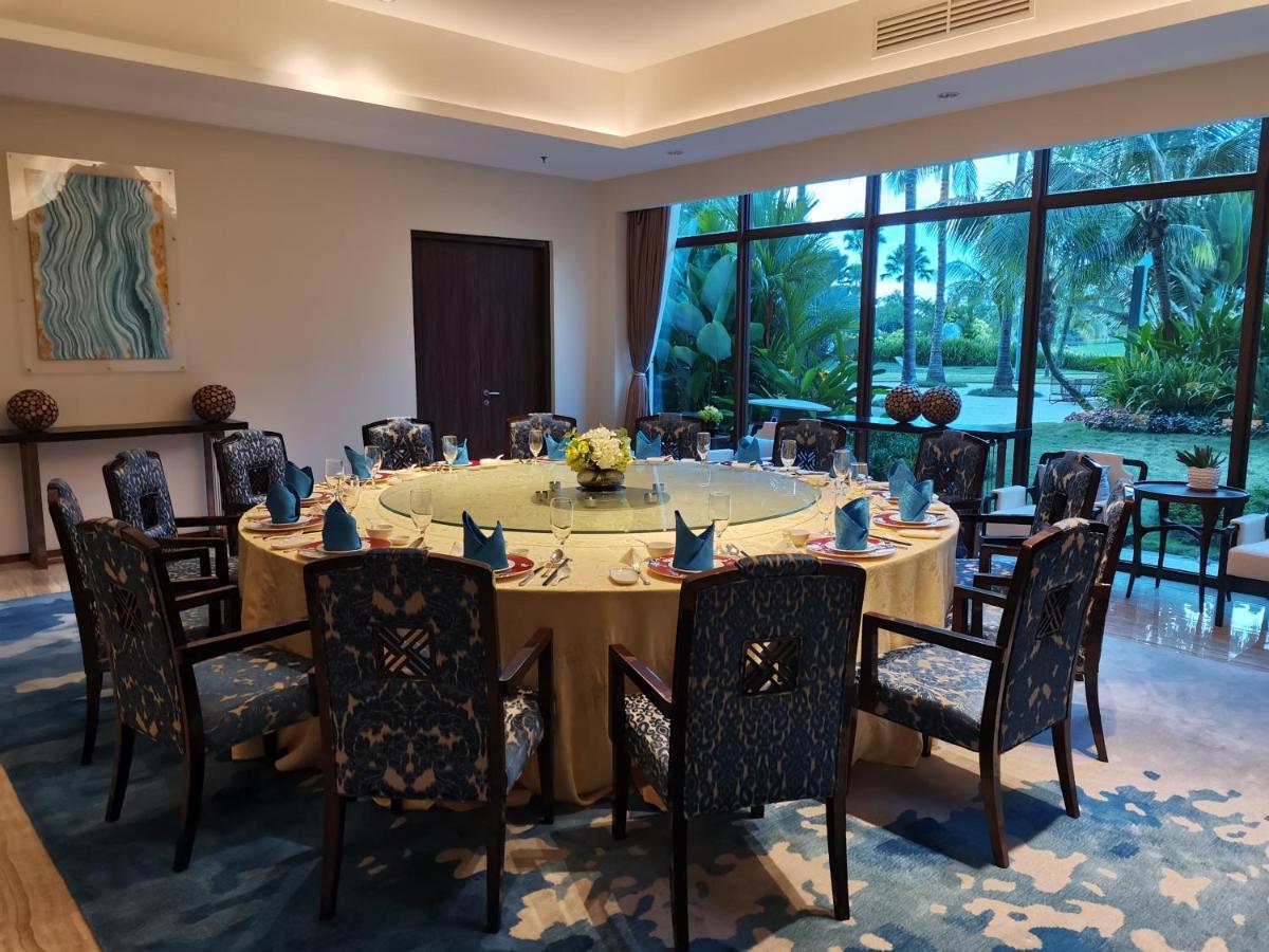 Forest City Golf Hotel Nusajaya  Kültér fotó