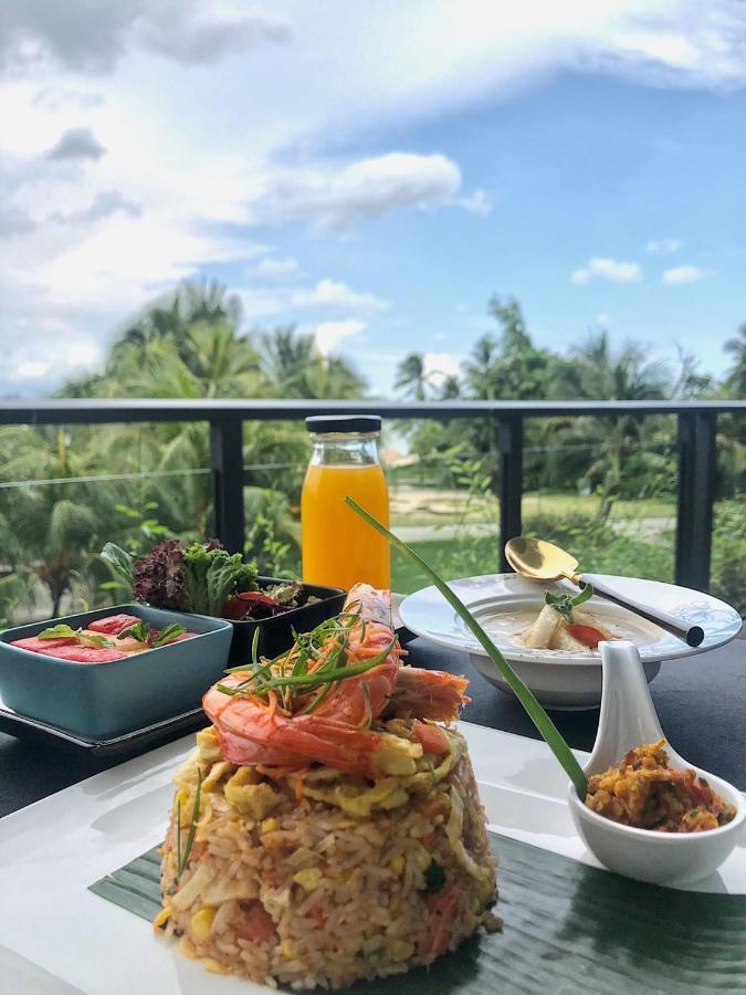 Forest City Golf Hotel Nusajaya  Kültér fotó