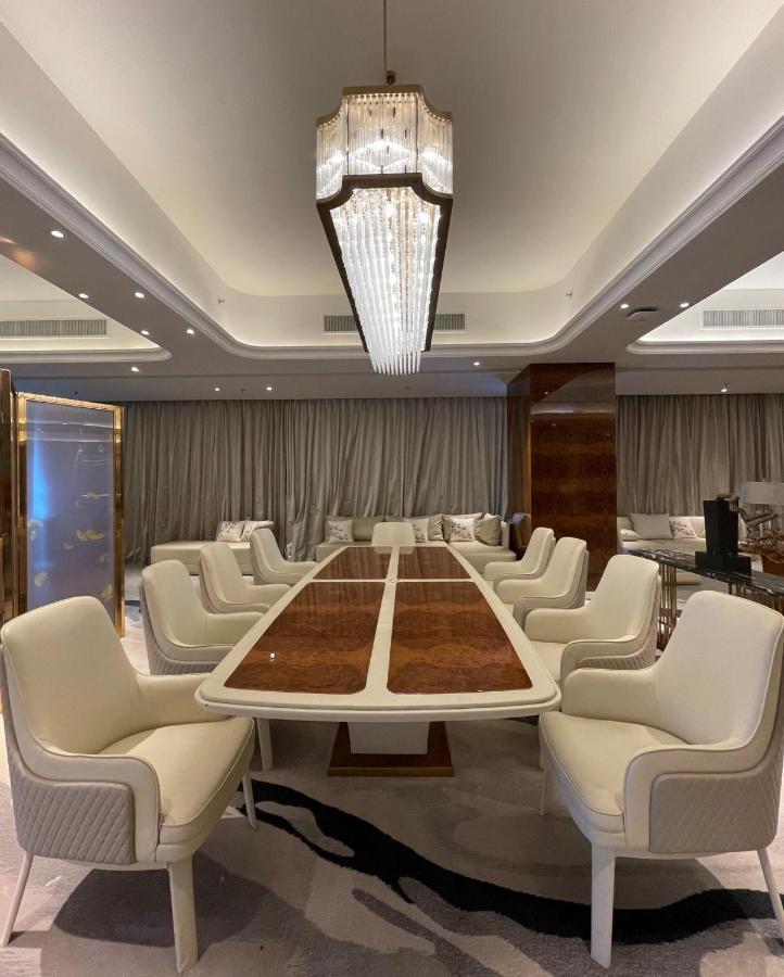 Forest City Golf Hotel Nusajaya  Kültér fotó