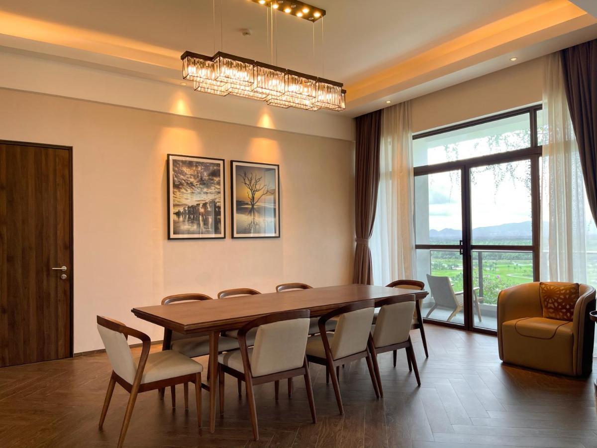Forest City Golf Hotel Nusajaya  Kültér fotó