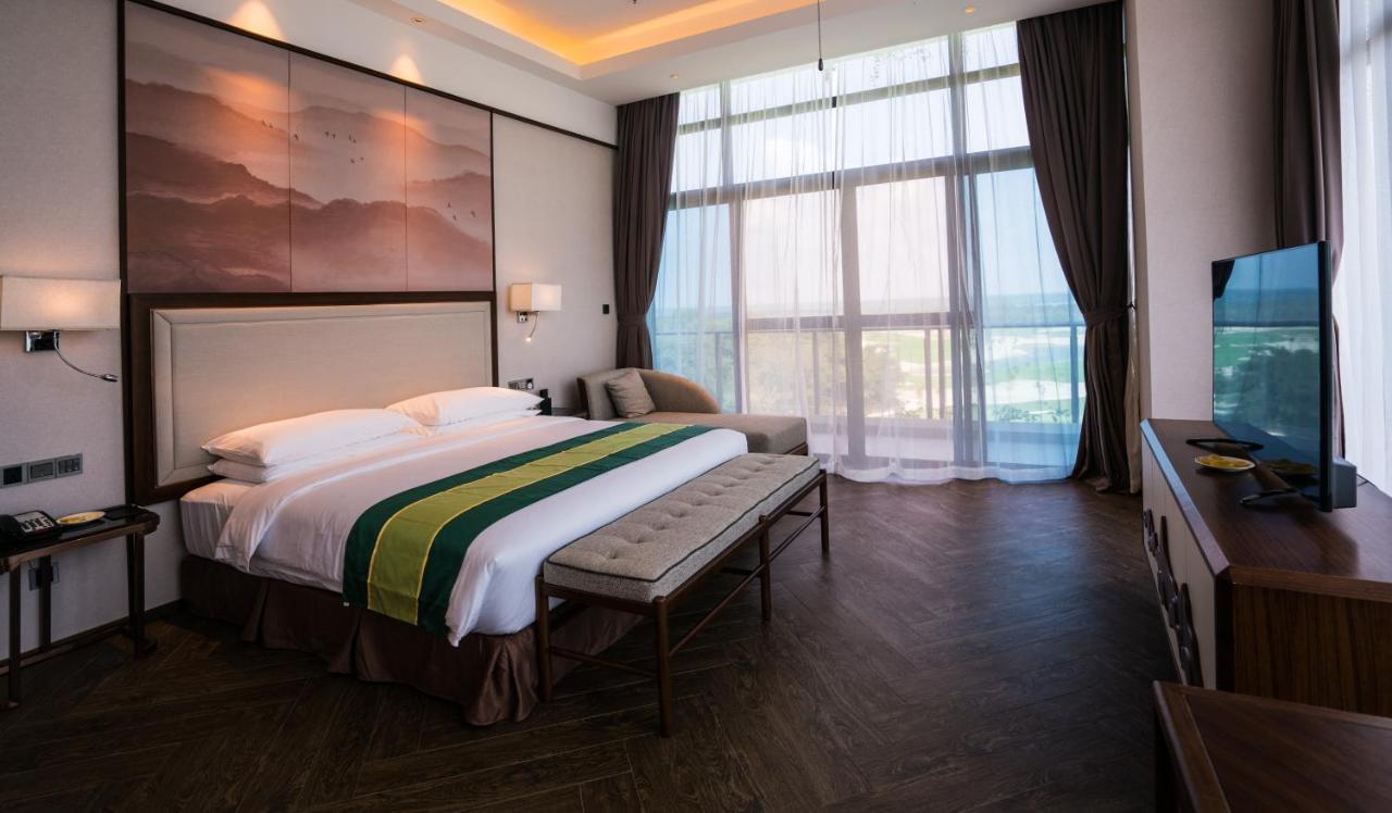 Forest City Golf Hotel Nusajaya  Kültér fotó
