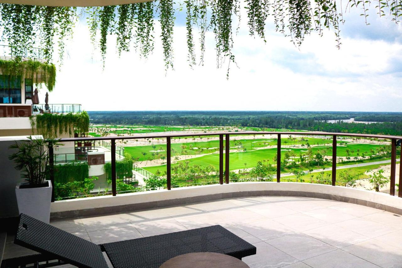 Forest City Golf Hotel Nusajaya  Kültér fotó
