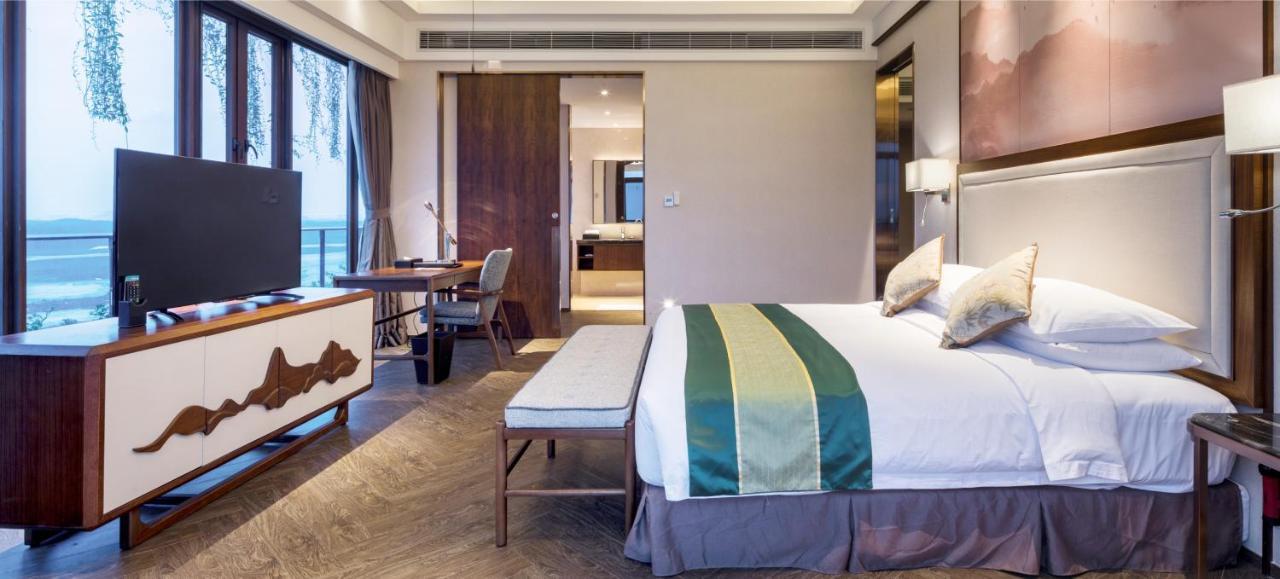 Forest City Golf Hotel Nusajaya  Kültér fotó