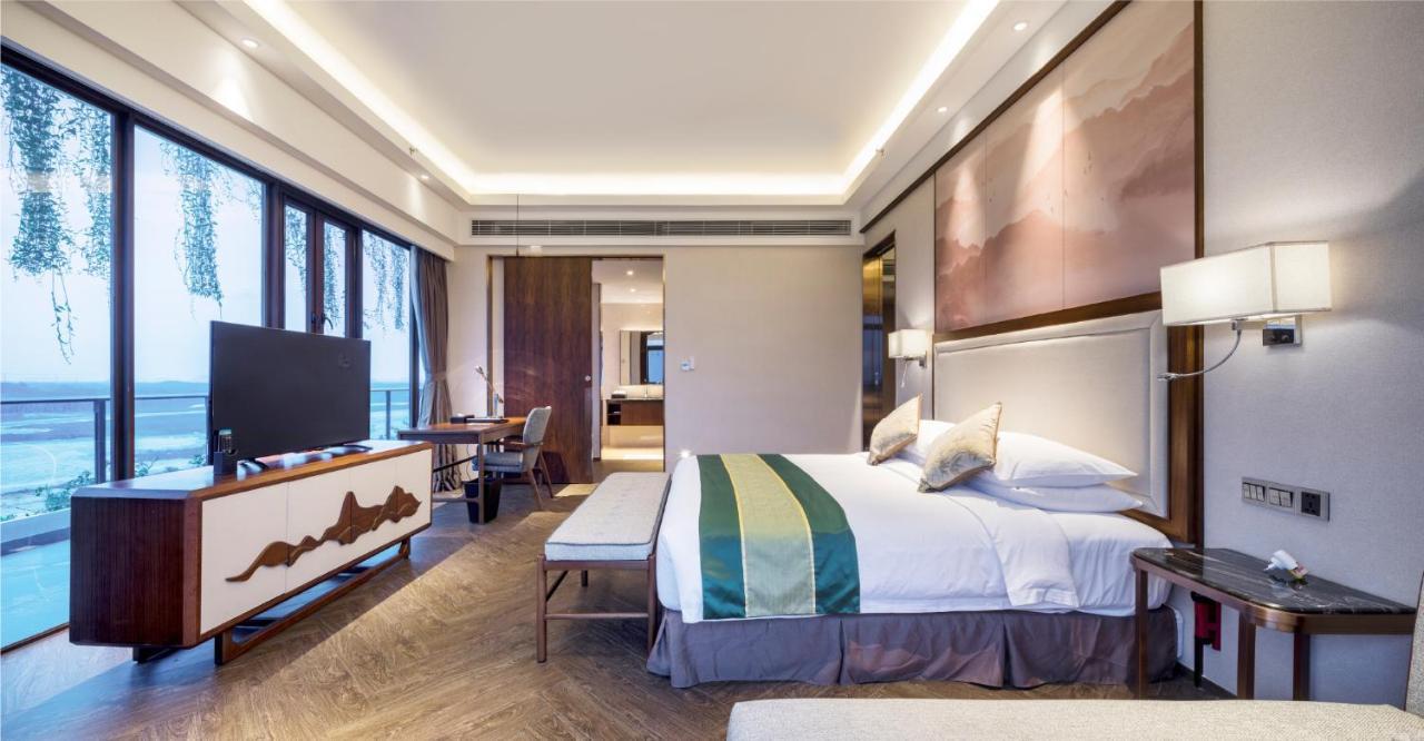 Forest City Golf Hotel Nusajaya  Kültér fotó