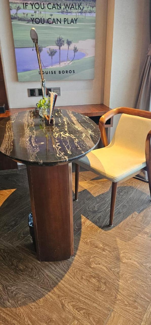 Forest City Golf Hotel Nusajaya  Kültér fotó